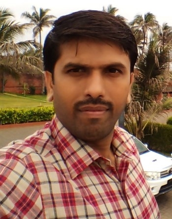 Brijram Kushwaha_1