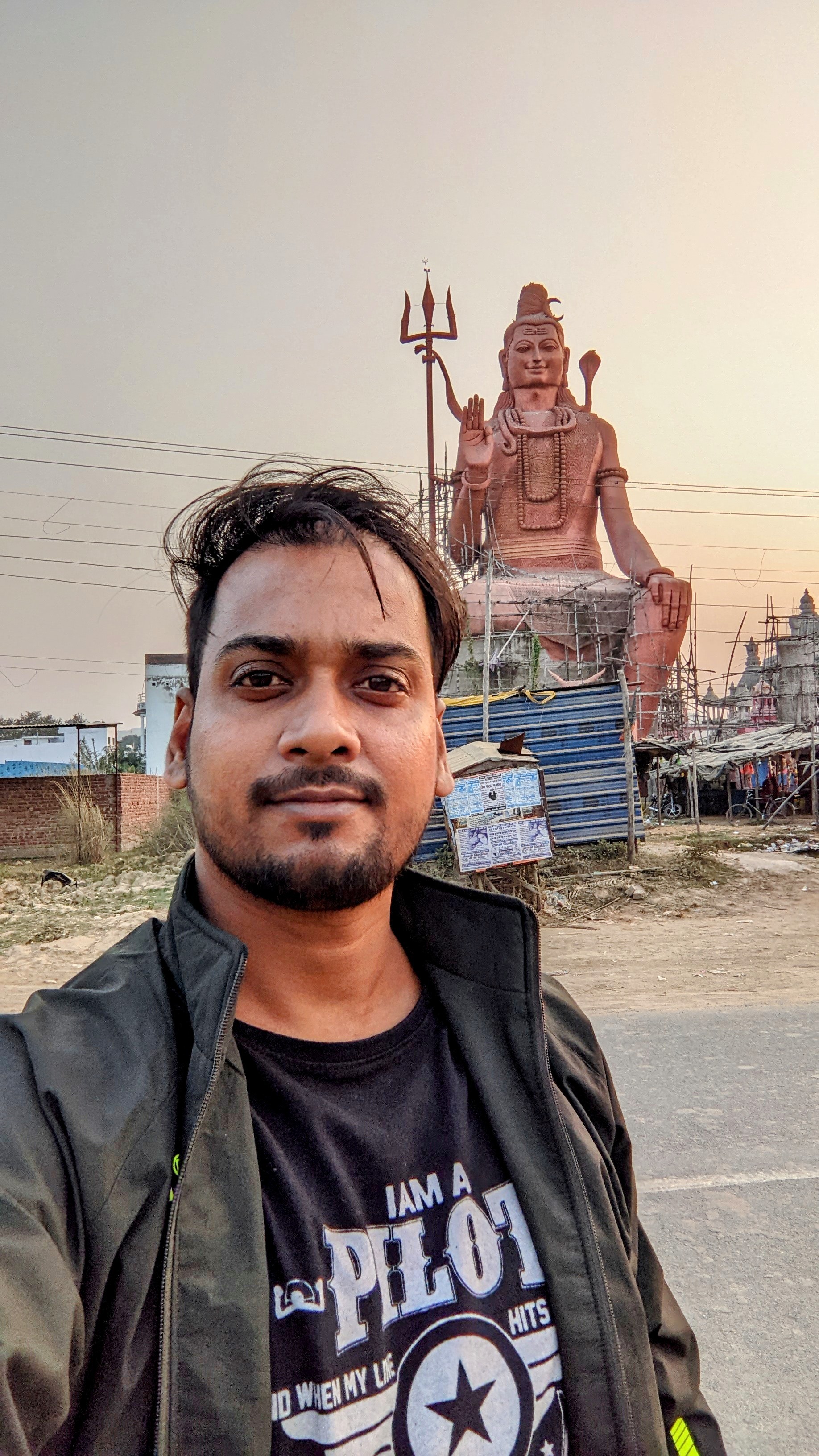 BIBEK KUMAR SINGH