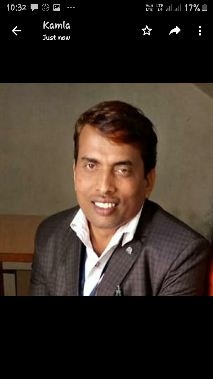 Jageswar Prasad