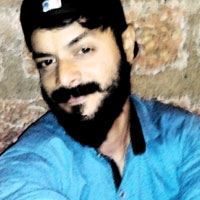 Tushar Suryakant Gurav