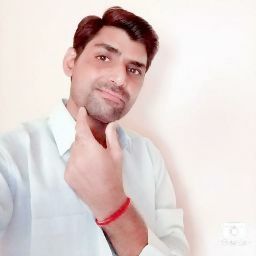Surender Bhardwaj