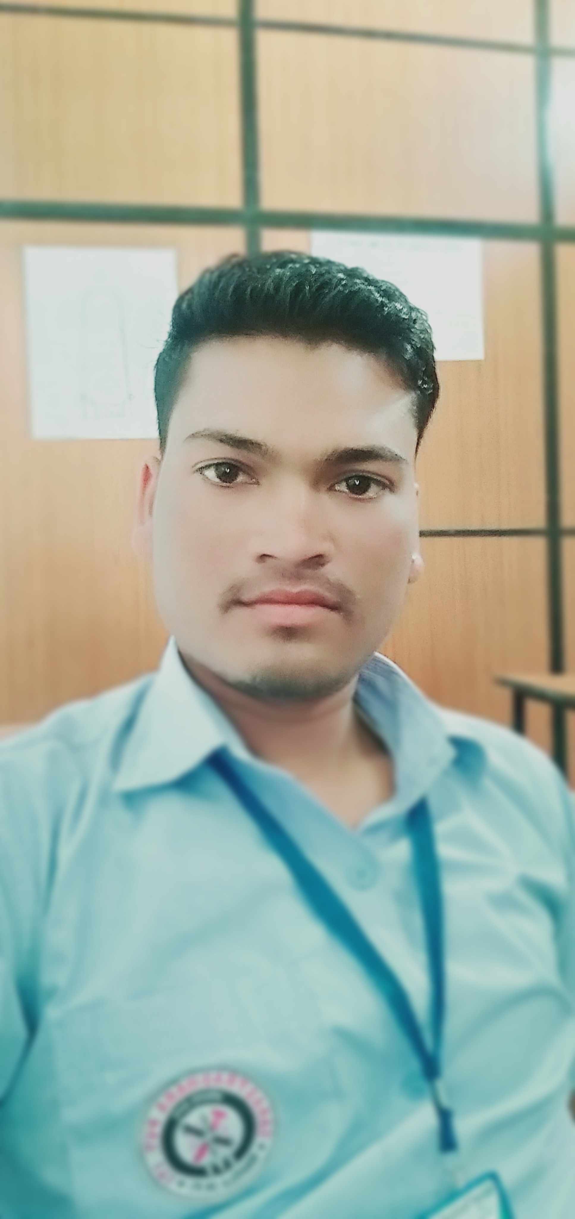 Pramod kumar vishvakarma