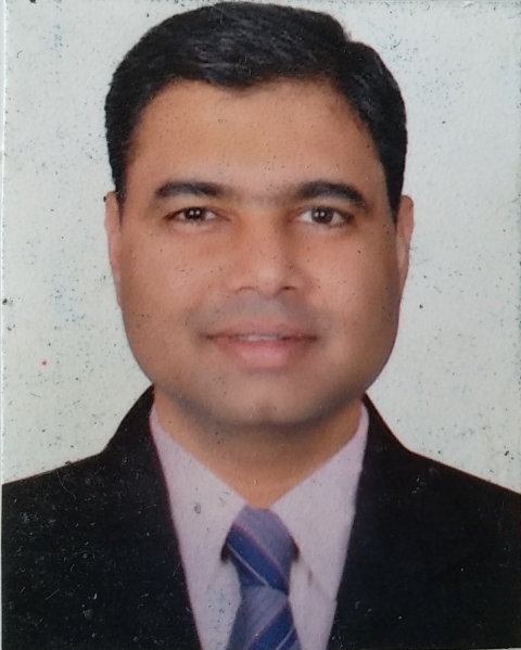 Rajesh Shinde