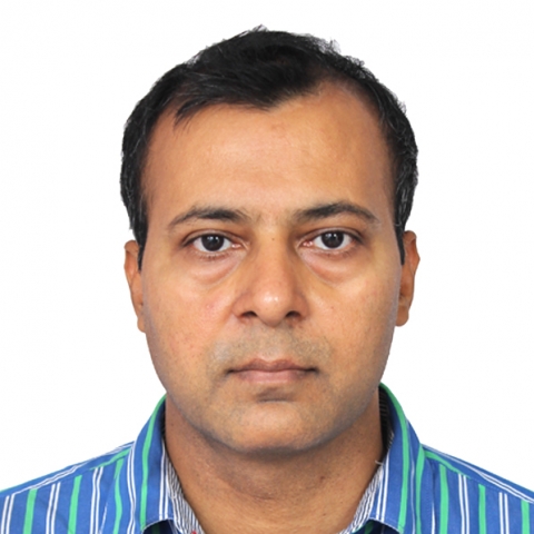 Chetan Limbachiya