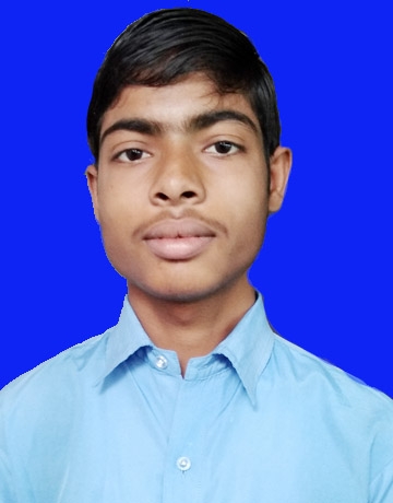 Shashikant Kumar