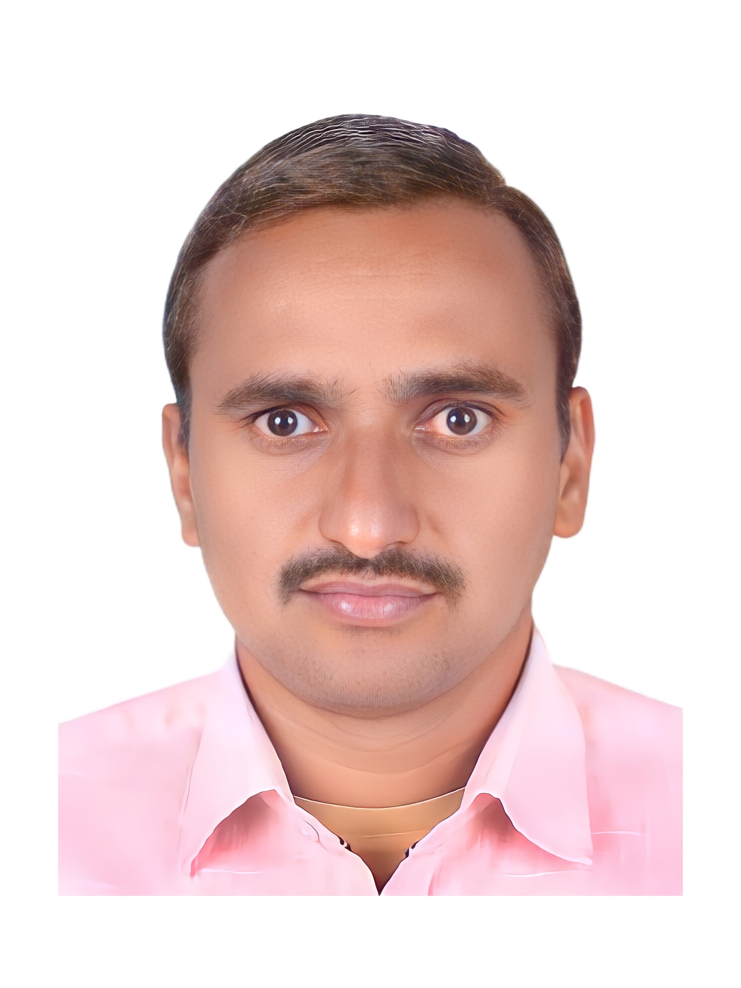 Santosh Kumar Nain