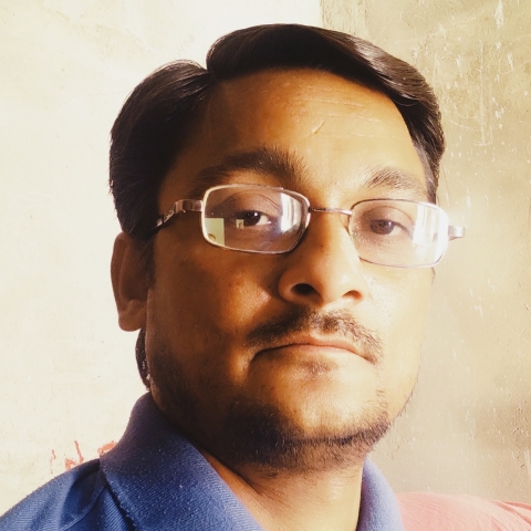 Kushla Ram