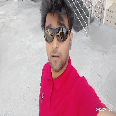SHAKIL AHAMED