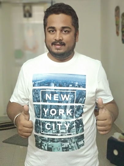 Gyaneshwar V Laturkar
