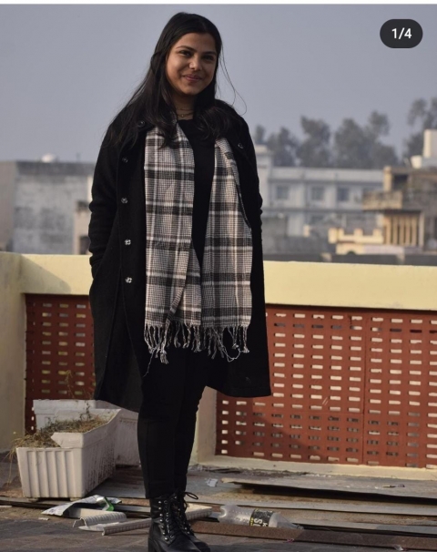 CHHAVI GUPTA