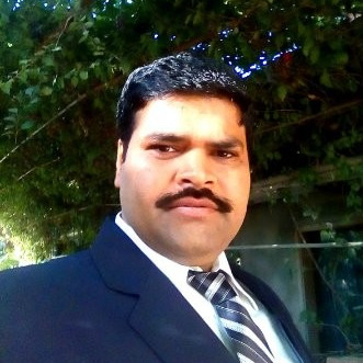 Arvind Kuril