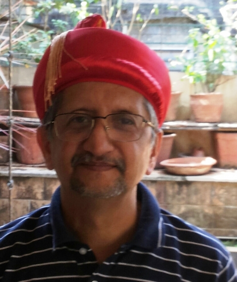 Amarendra Karandikar