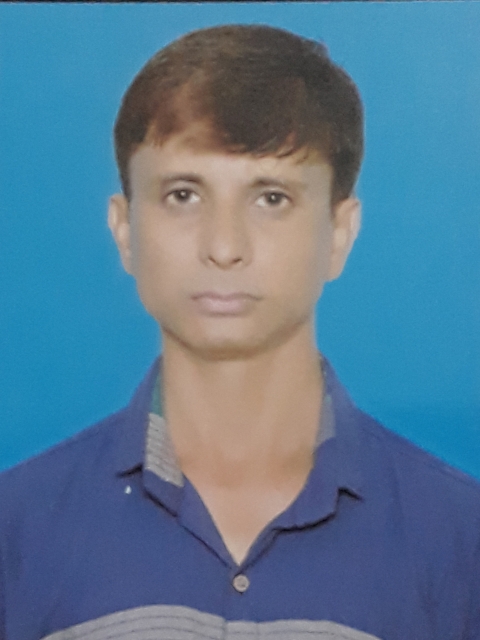 Krishnakant Parmananddas Patadia