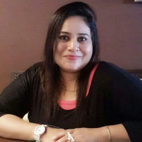 Shilpa Ganatra