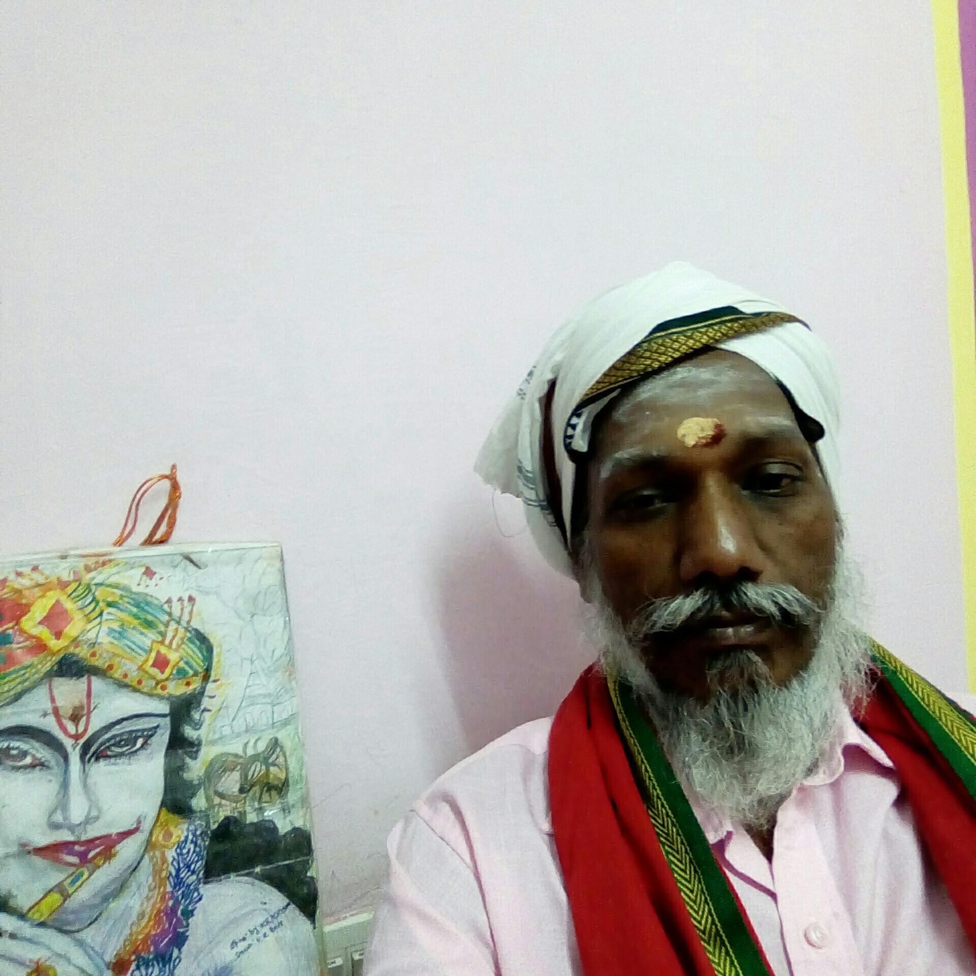 Krravi