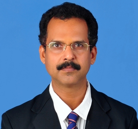 B Bijukumar