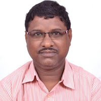 shyam kumar