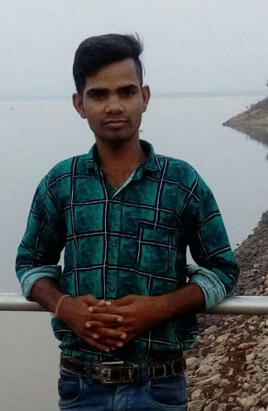 satish kumar Dhiwar
