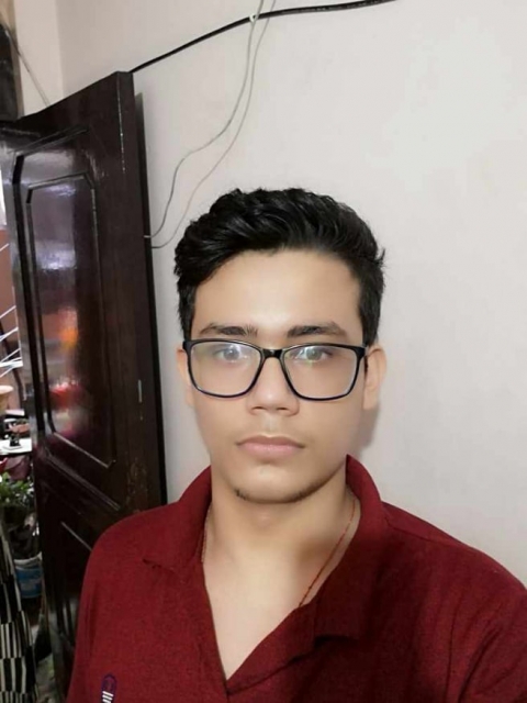Mayank Shukla