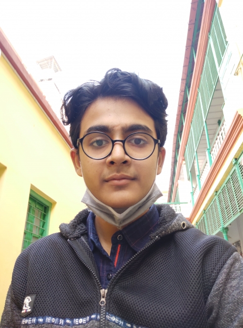 Aryan Tewari