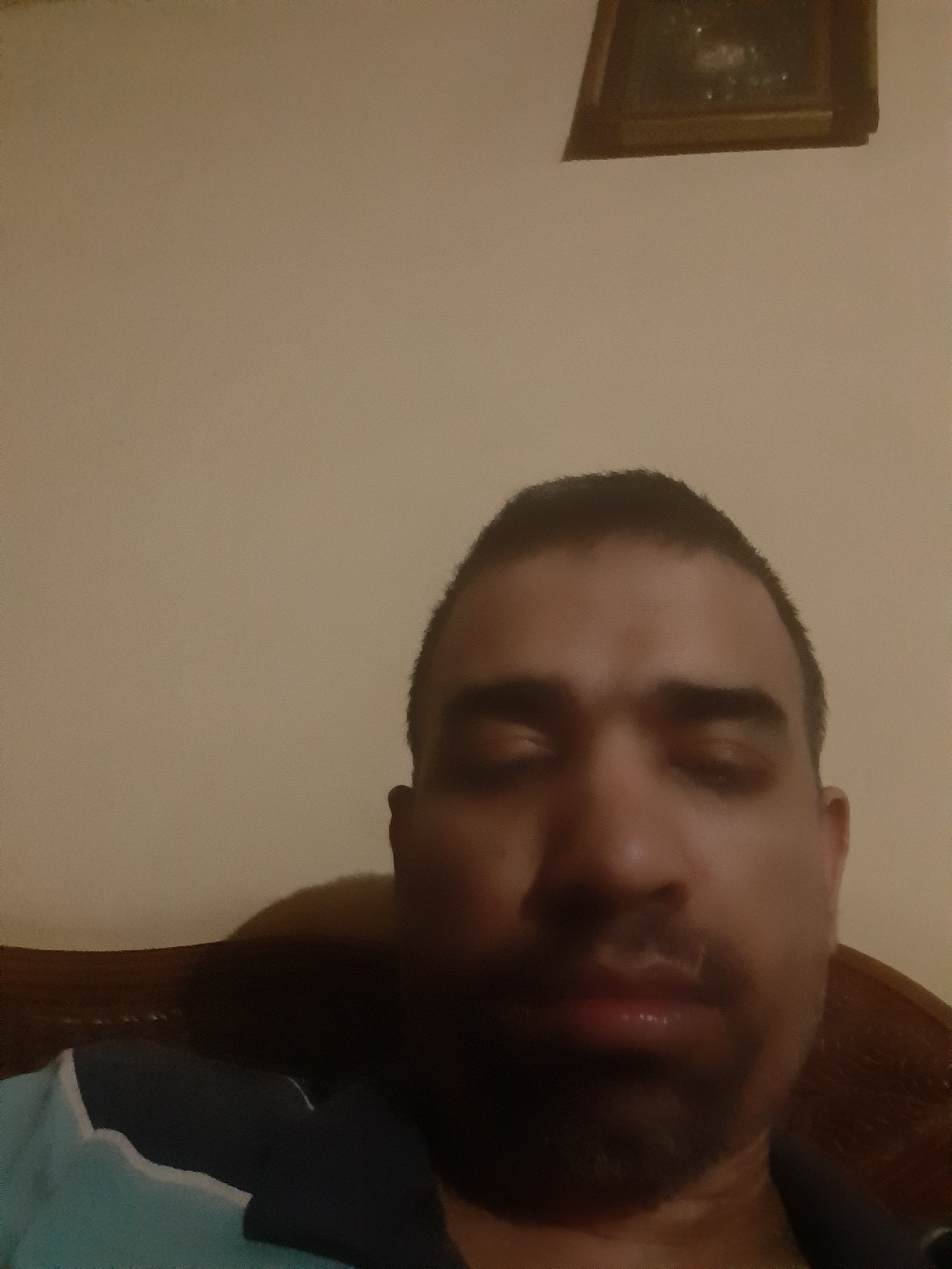 Naman kapahi