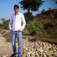 MD. ZAKARIYA