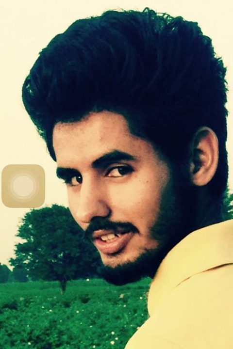 YASHVEER