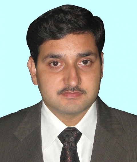 Deepak Sharma
