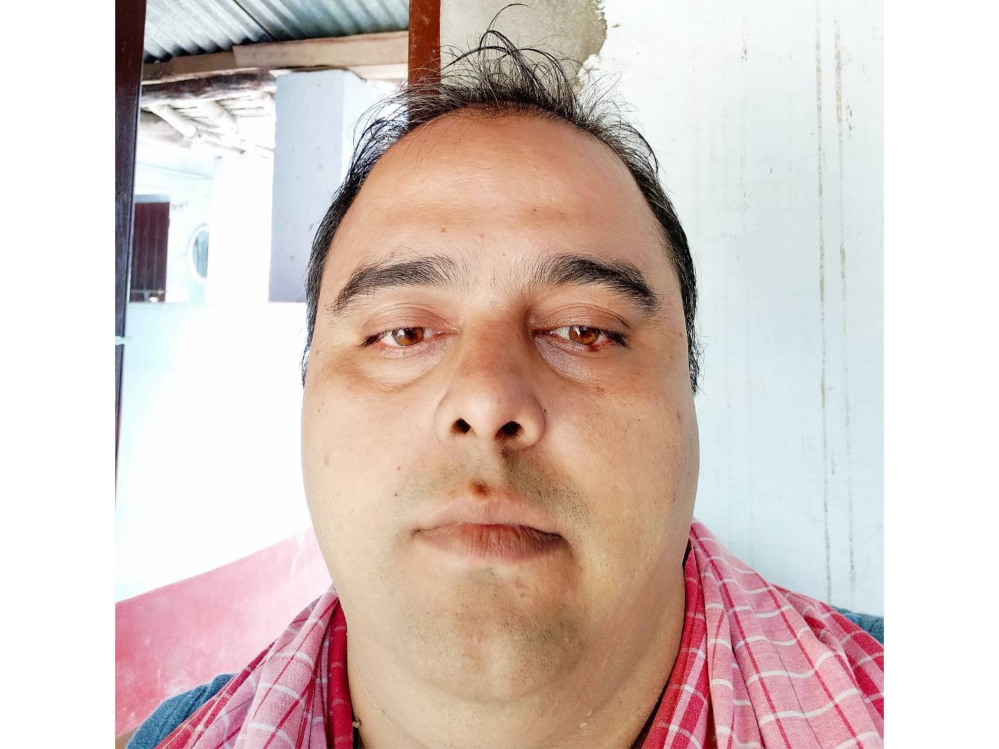 Abhijeet Kumar Shukla