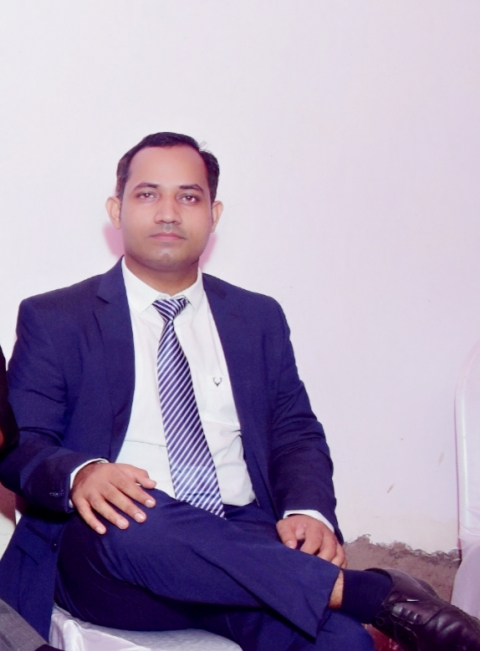 SHASHANK SINGH