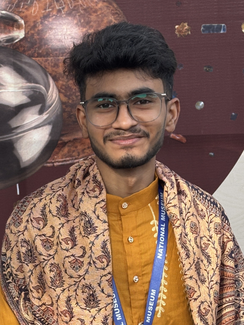 piyush kushwah