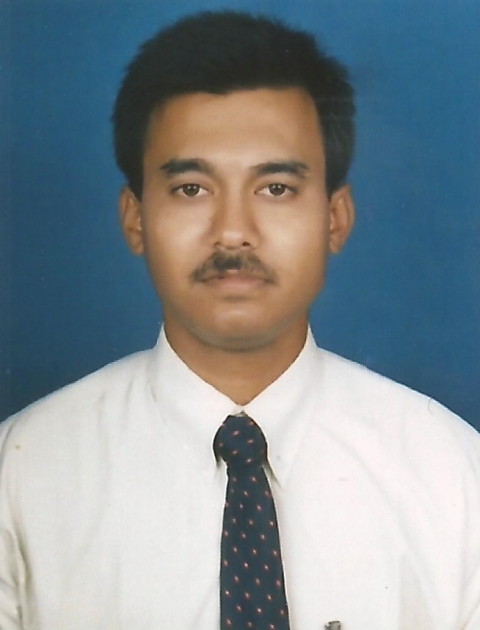 Anupam Chakraborty