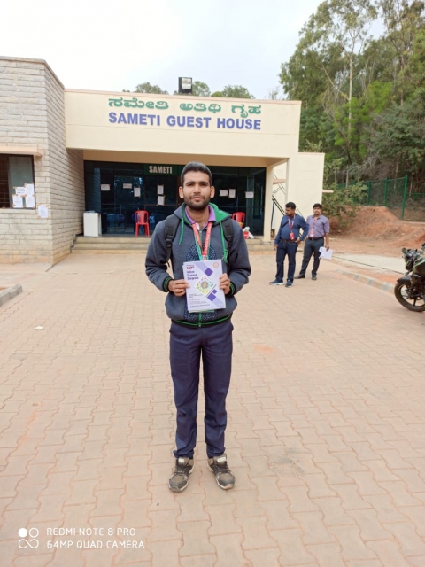 Mohan Ram Tarad 