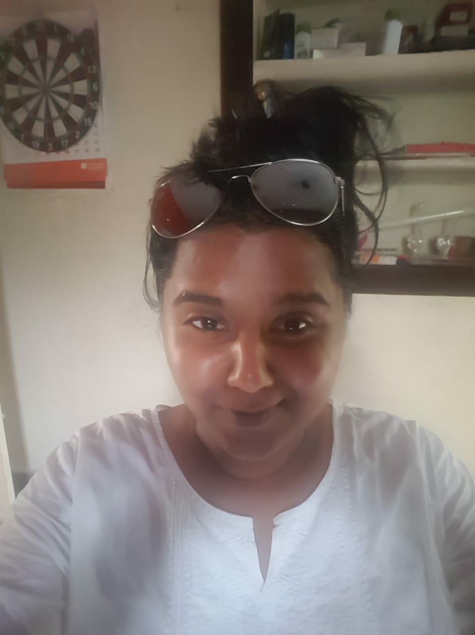 Krishna Santhi