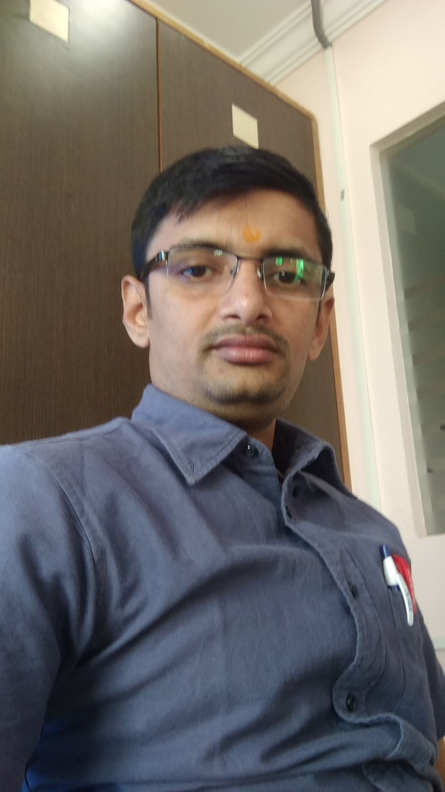 GAURAV TRIPATHI