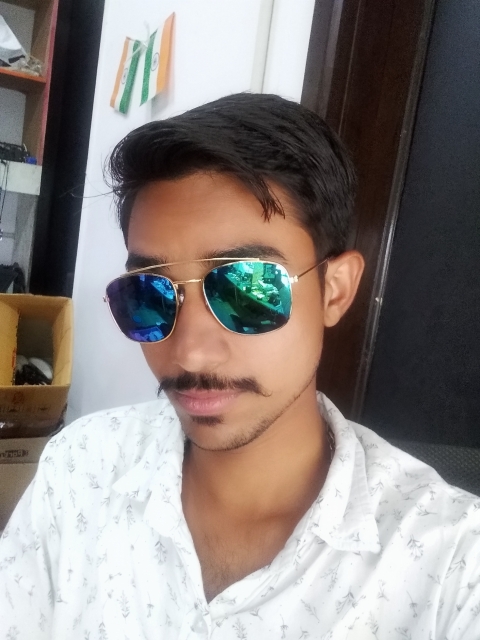 akash rathor
