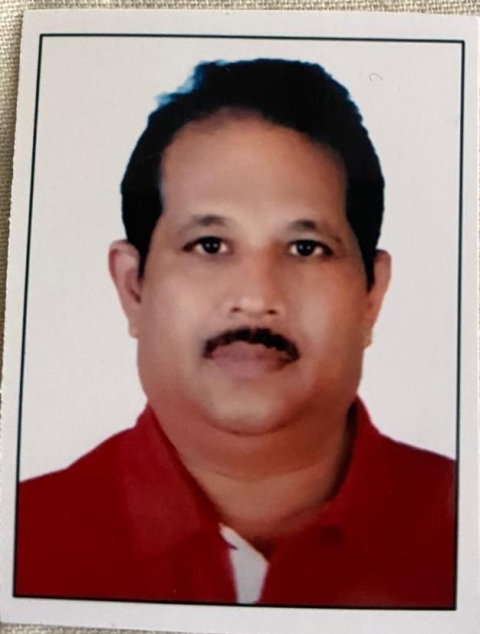 Gantasudhakararao