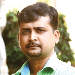 RAHUL DHONDIRAM THORAT