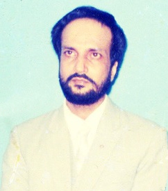 Prof Gulshan Kumar Bajwa