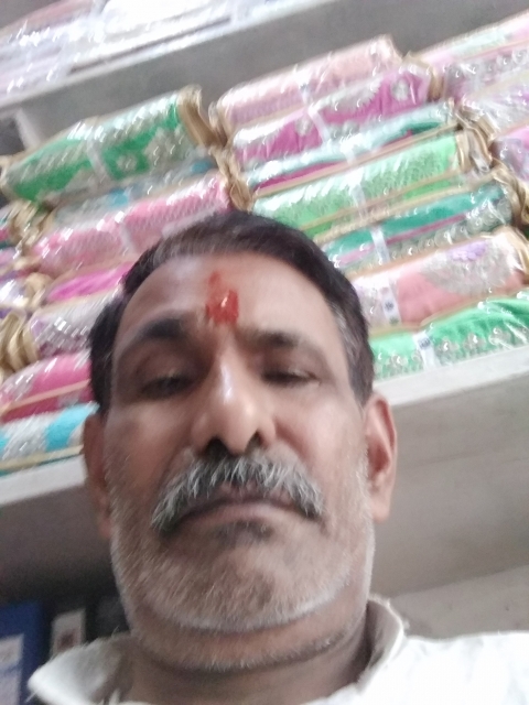 INDRA CHAND SHARMA 
