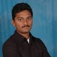 Kishore babu Manda