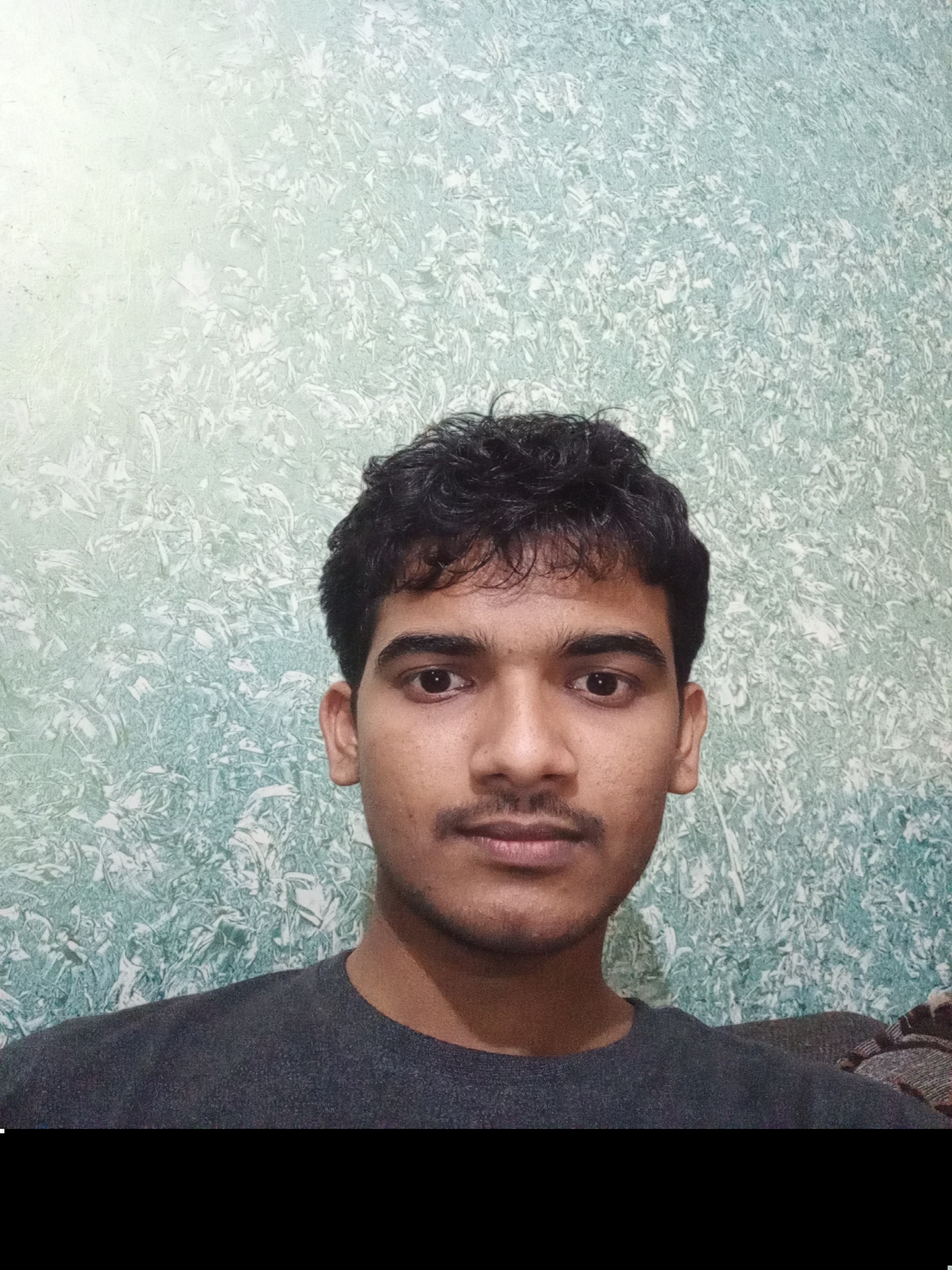 Saurabh Mishra