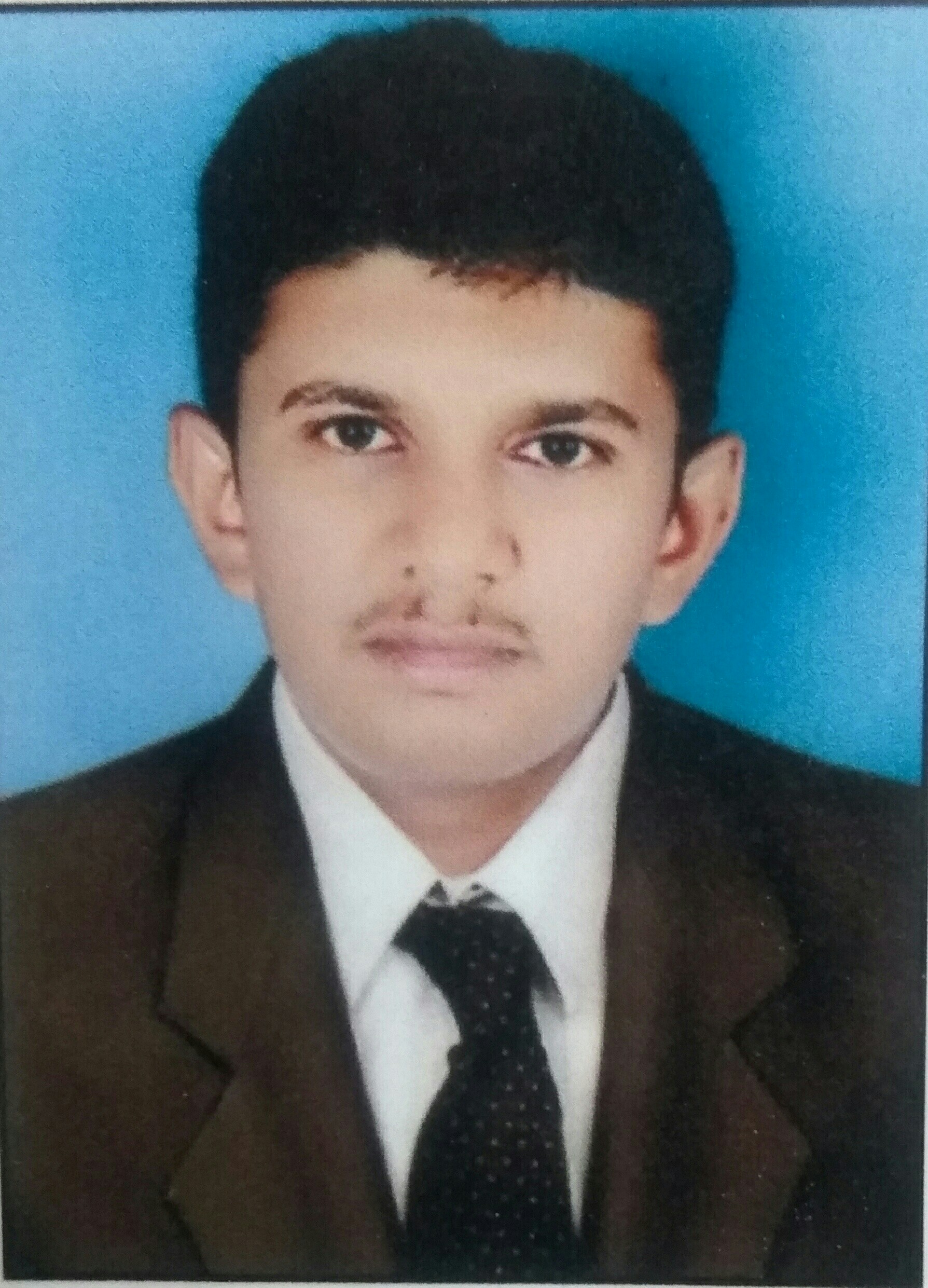 HITESH KOLADIYA