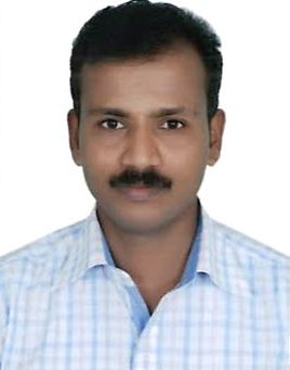 RAJESH KUMAR M R