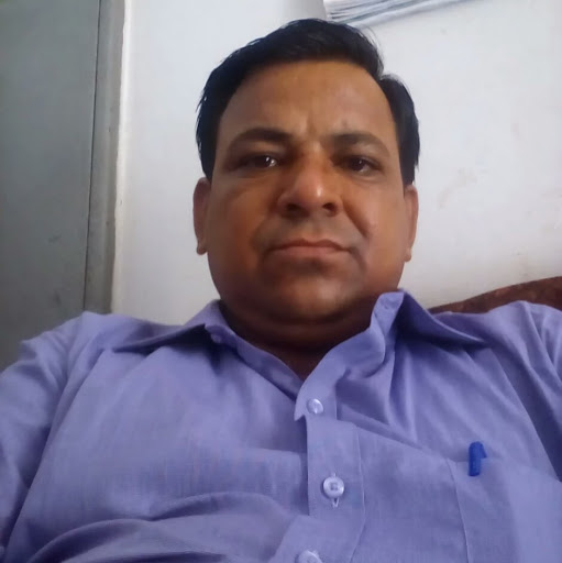 Ashok Jeengar