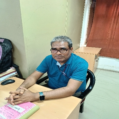 Mahendra Tiwari
