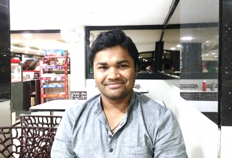 nitin aggarwal