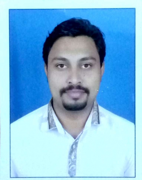 Dr Sandeep  B Kadlag