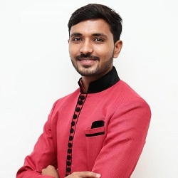 Sunil Patel