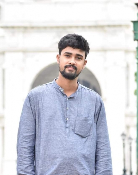 Bishwarik Bhattacharjee
